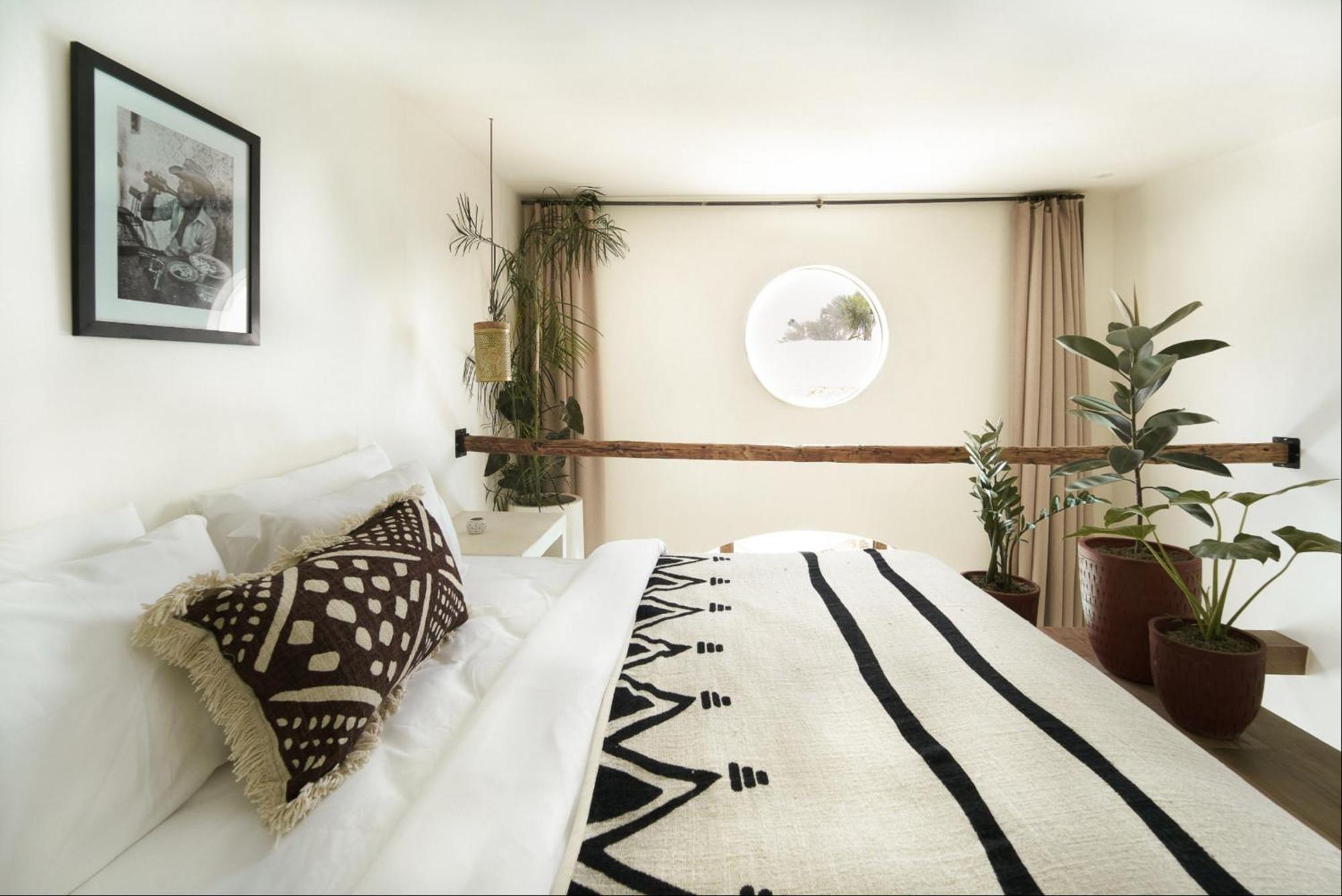Villa Casa Luna Canggu เกอโรโบกัน ภายนอก รูปภาพ