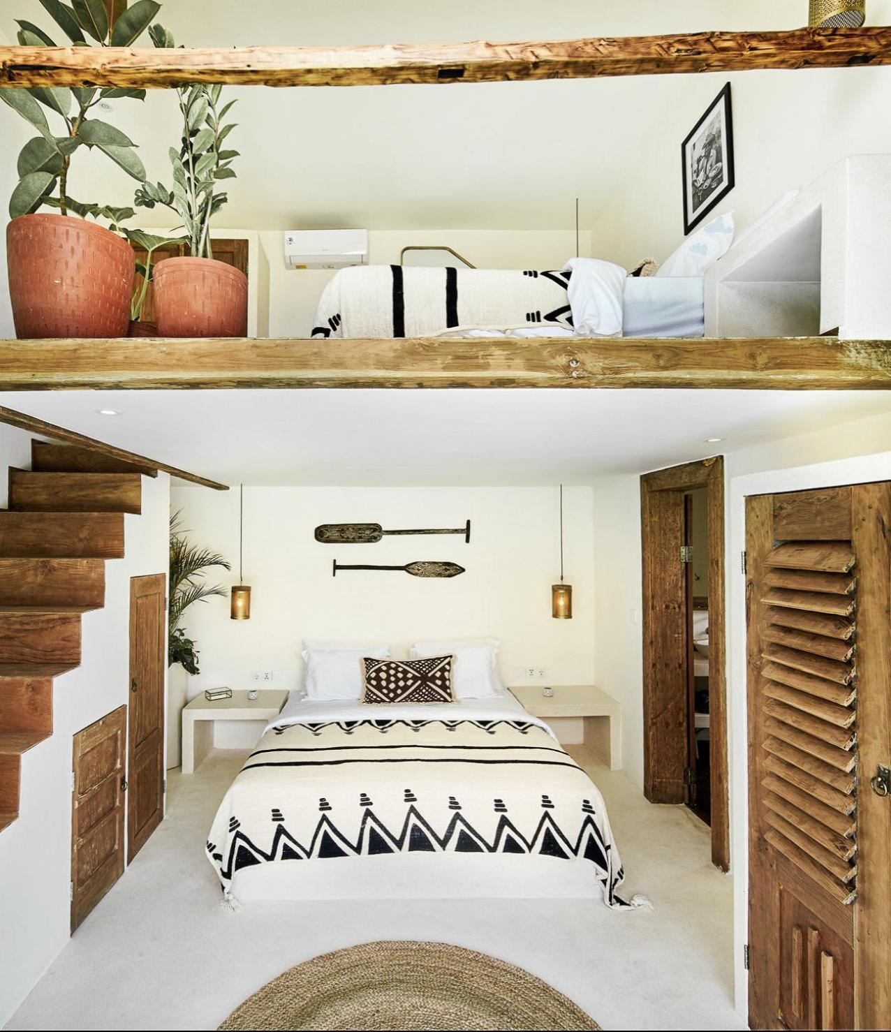 Villa Casa Luna Canggu เกอโรโบกัน ภายนอก รูปภาพ