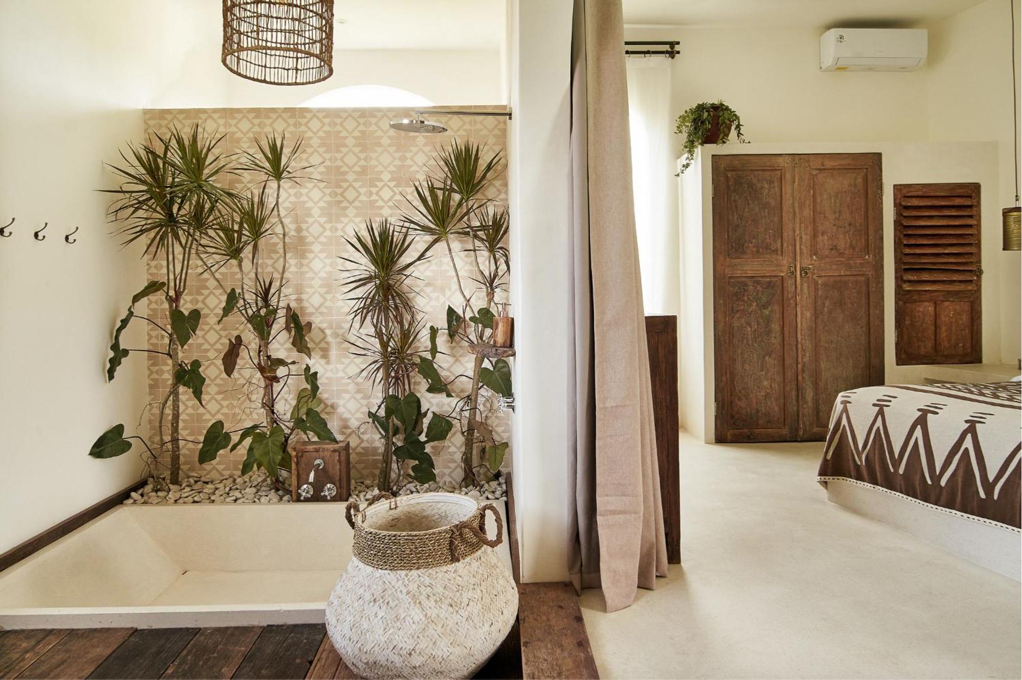 Villa Casa Luna Canggu เกอโรโบกัน ภายนอก รูปภาพ